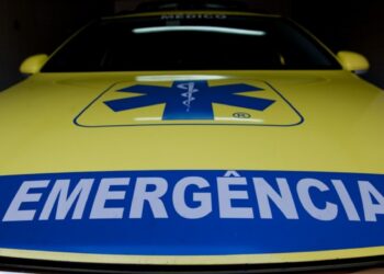 Mulher morre em acidente rodoviário em Monte Redondo. Há um ferido grave