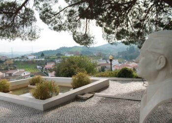 Poesia, liberdade e democracia no centro de um novo festival em Leiria