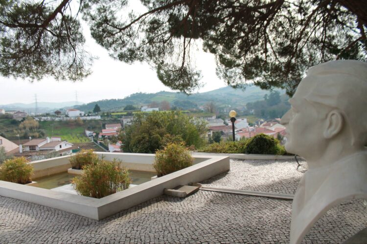 Poesia, liberdade e democracia no centro de um novo festival em Leiria