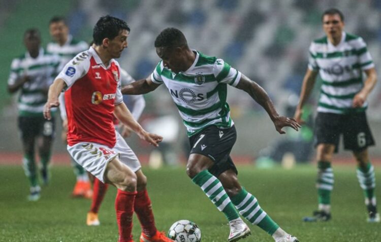 Bilhetes para a final four da Taça da Liga já estão à venda