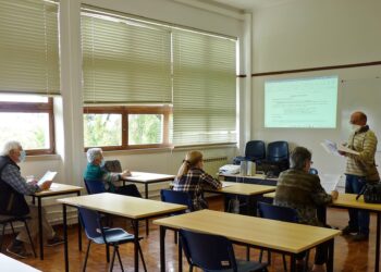 Abertas inscrições para Universidade Sénior de Figueiró dos Vinhos