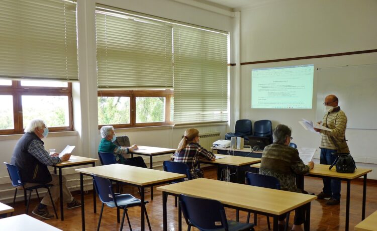 Abertas inscrições para Universidade Sénior de Figueiró dos Vinhos