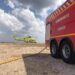 Bombeiros recebem apoio extraordinário em Ourém
