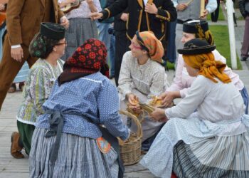 Seminário promove dança tradicional e popular