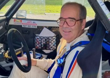 José Grosso vence Circuito de Leiria em clássicos