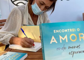 Fátima Lopes apresenta novo romance em Leiria