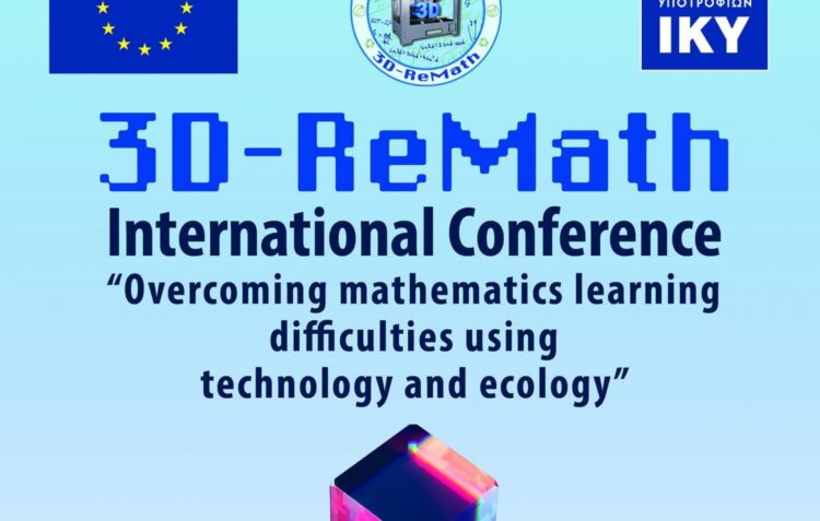 Agrupamento de Marrazes organiza conferência internacional sobre matemática