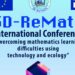 Agrupamento de Marrazes organiza conferência internacional sobre matemática