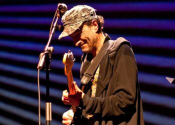 Pioneiros da música improvisada, os Telectu tocam este sábado em Leiria