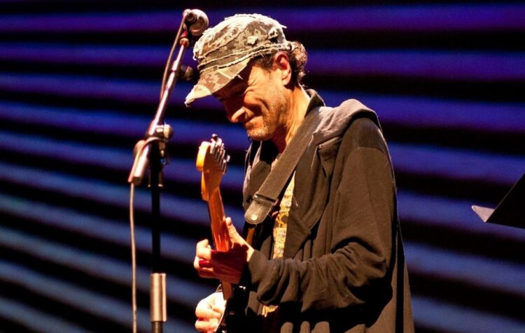 Pioneiros da música improvisada, os Telectu tocam este sábado em Leiria