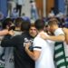 Sporting – FC Porto na final da Supertaça de Andebol, que se joga este domingo na Nazaré