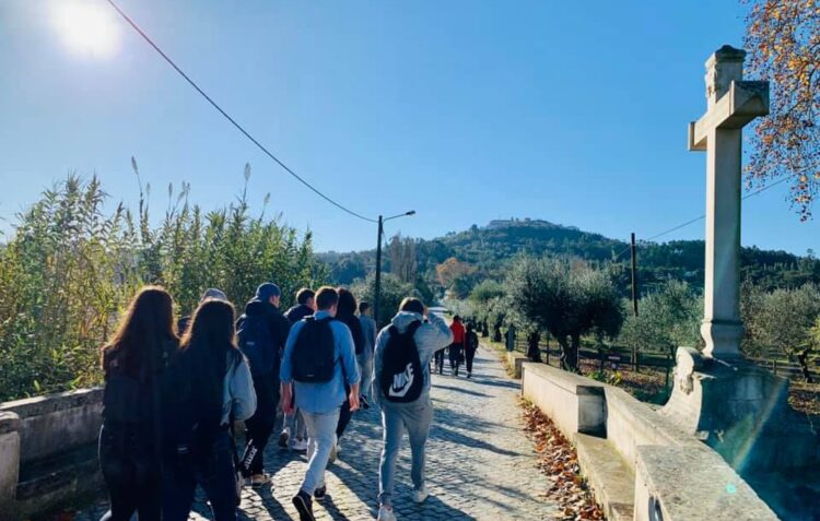 Escola de Hotelaria de Fátima está nomeada para dois prémios de formação turística