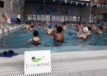 Leiria retoma programa de actividade física para seniores