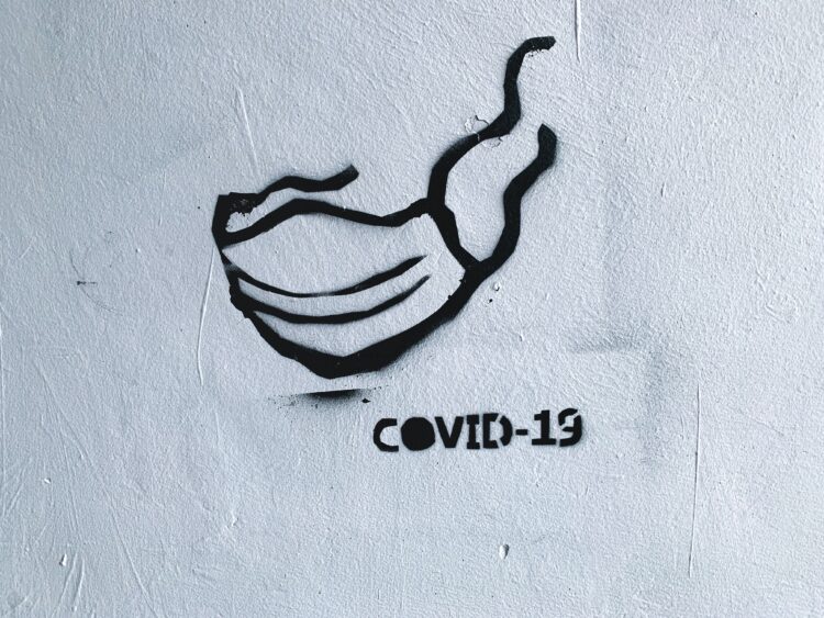 Covid-19: Número de novos infectados e de recuperações parecem estar a estabilizar no distrito