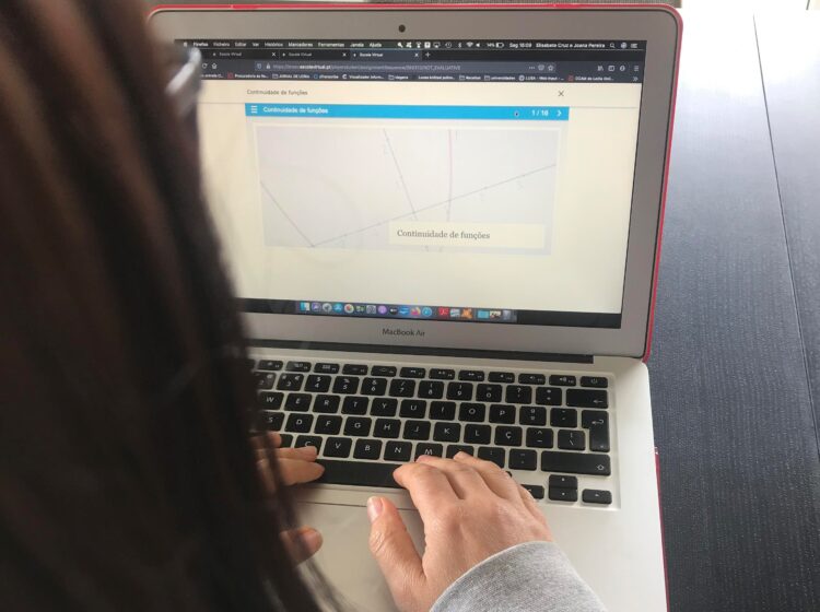 Politécnico lança novo mestrado em Ciência de Dados