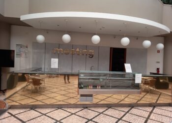 Bar do Edifício Nerlei vai ser explorado pela marca Meeting