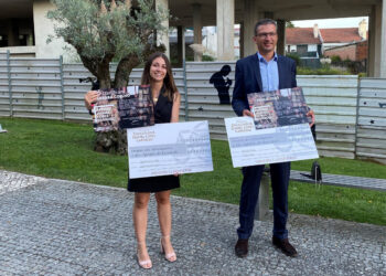 Estudantes do Politécnico de Leiria distinguidos pela Ordem dos Solicitadores e dos Agentes de Execução