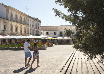 Shop On promove comércio da Batalha
