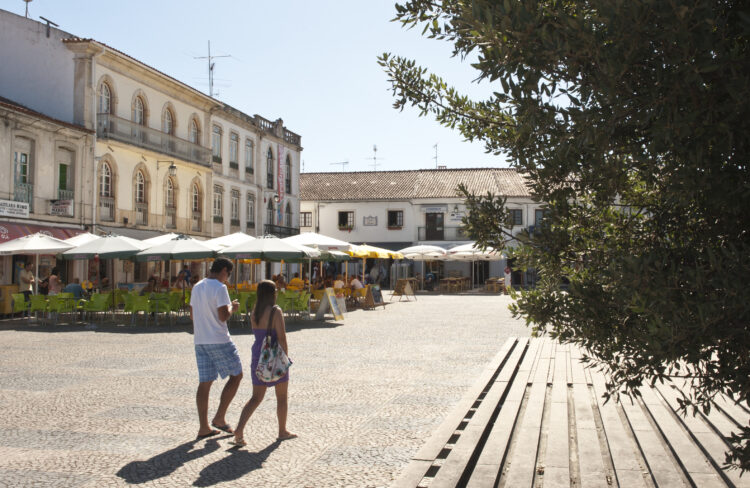 Shop On promove comércio da Batalha