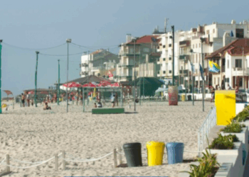 Decathlon Leiria vai limpar praia do Pedrógão