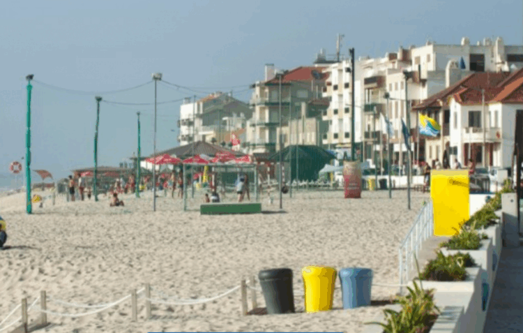 Decathlon Leiria vai limpar praia do Pedrógão