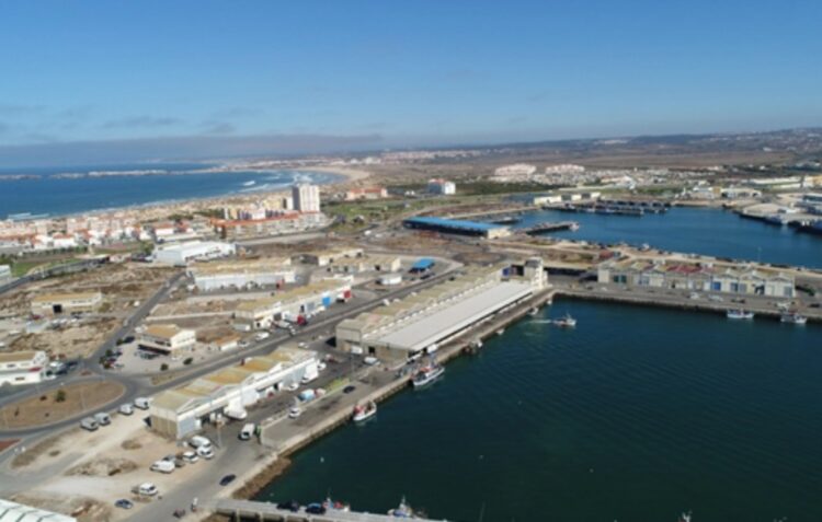 Docapesca requalifica lota de Peniche com vista à certificação de qualidade e melhoria da informação ao consumidor