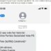 PS Alcobaça enviou SMS não autorizados a apelar ao voto a pessoas de Alcobaça, Leiria e Lourinhã