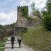 Leiria dá a conhecer acervo arqueológico do castelo