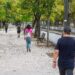 Covid-19: casos activos caíram para metade desde o início do mês