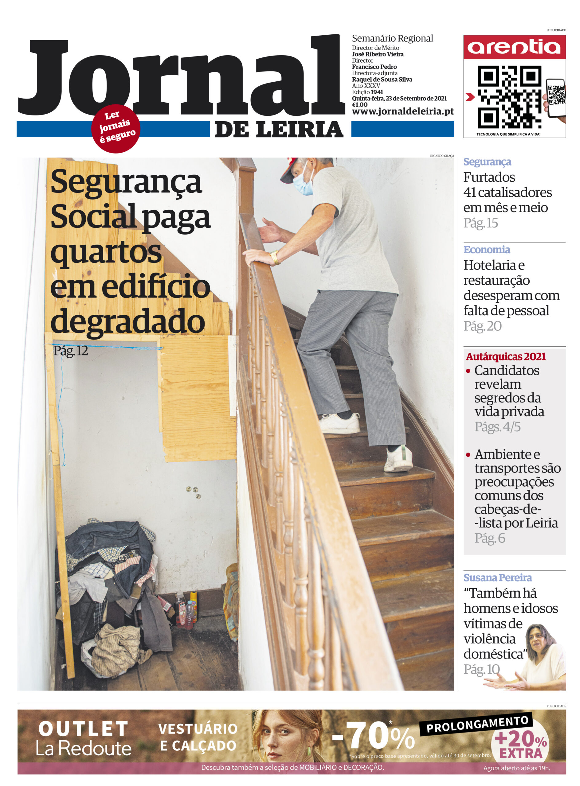 Edição 1941