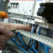 Avaria em sub-estação da e-redes provocou falhas de electricidade em Leiria