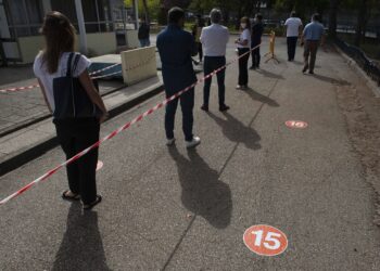 Se ainda não foi votar, saiba aqui algumas das curiosidades destas eleições autárquicas