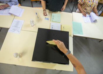 Eleições ao minuto. Siga aqui os resultados das Autárquicas 2021 na região