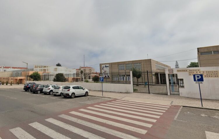 Amianto removido de escolas de Peniche