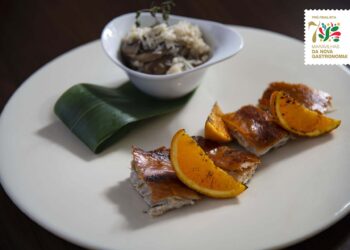 Estrela do Mosteiro eleito uma das 7 Maravilhas da Nova Gastronomia