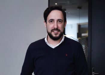 Hugo Venâncio é finalista do prémio Empreendedor do Ano 2021