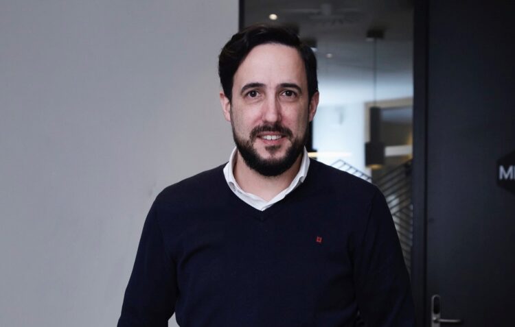 Hugo Venâncio é finalista do prémio Empreendedor do Ano 2021