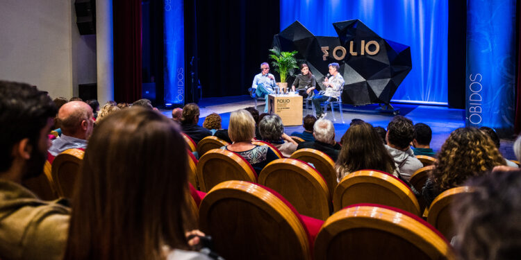 “O outro” é o mote do Festival Literário Internacional de Óbidos 2021