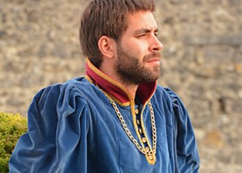 O Nariz e o Teatro Apollo evocam o Conde de Ourém durante três dias