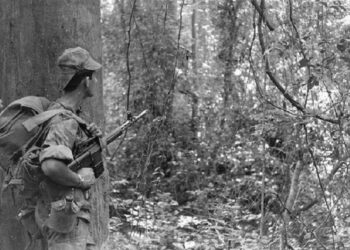 Ansião inaugura monumento de homenagem aos ex-combatentes na Guerra Colonial Portuguesa