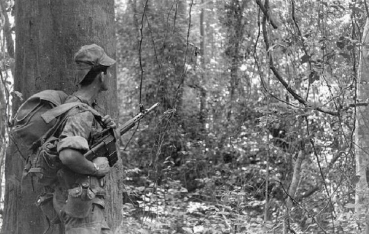 Ansião inaugura monumento de homenagem aos ex-combatentes na Guerra Colonial Portuguesa