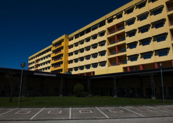 Centro Hospitalar de Leiria ocupou 19 vagas para médicos de 36 atribuídas pela tutela