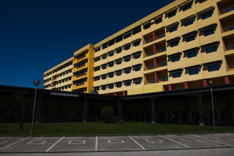 Centro Hospitalar de Leiria ocupou 19 vagas para médicos de 36 atribuídas pela tutela