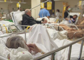 Falta de médicos na urgência do hospital de Leiria desespera doentes
