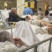 Falta de médicos na urgência do hospital de Leiria desespera doentes