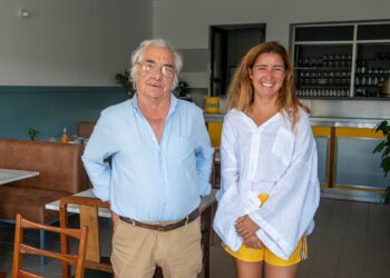 Que tudo mude para ficar na mesma: os bifes do Sr. João estão de regresso