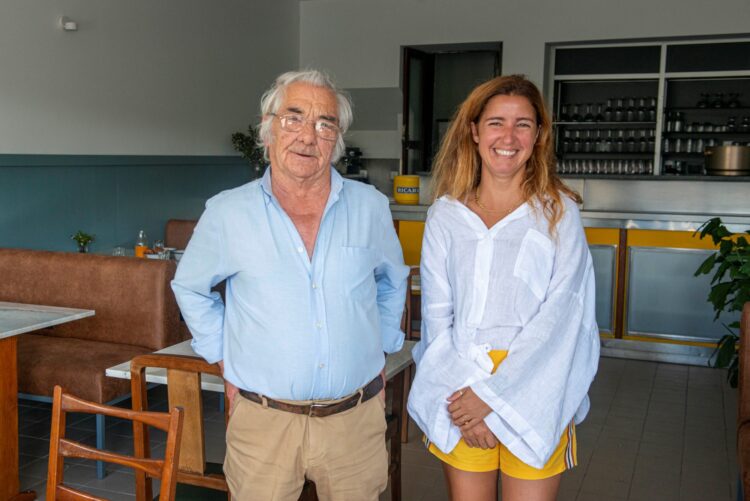 Que tudo mude para ficar na mesma: os bifes do Sr. João estão de regresso