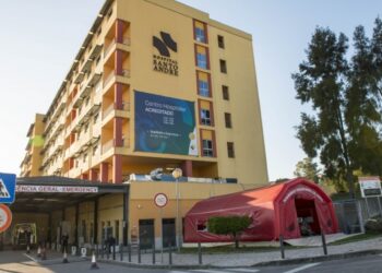 Mais de 70% dos médicos contratados não compareceram ao serviço