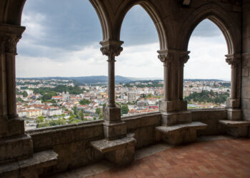 Jornadas Europeias do Património 2021 em Leiria com concertos, cinema e oficinas
