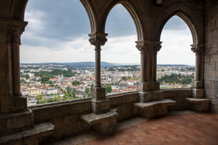 Jornadas Europeias do Património 2021 em Leiria com concertos, cinema e oficinas
